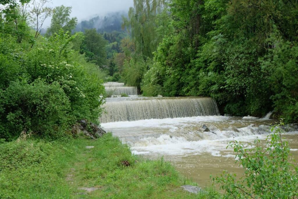 Am Jenbach * Bad Feilnbach