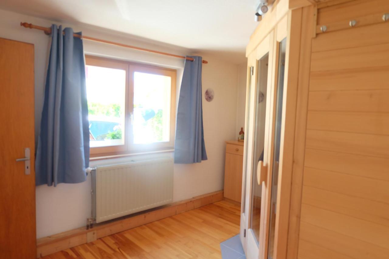 Am Jenbach Apartment *