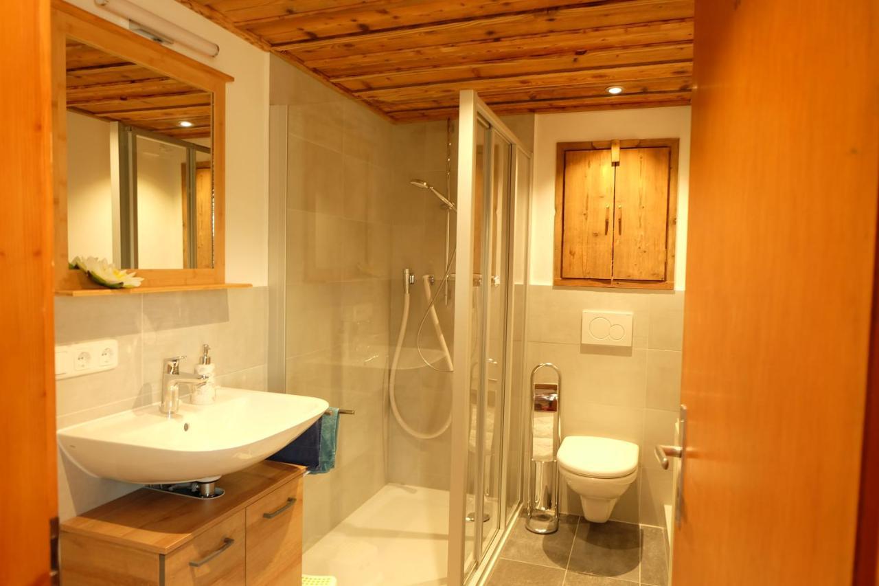 Apartment Am Jenbach