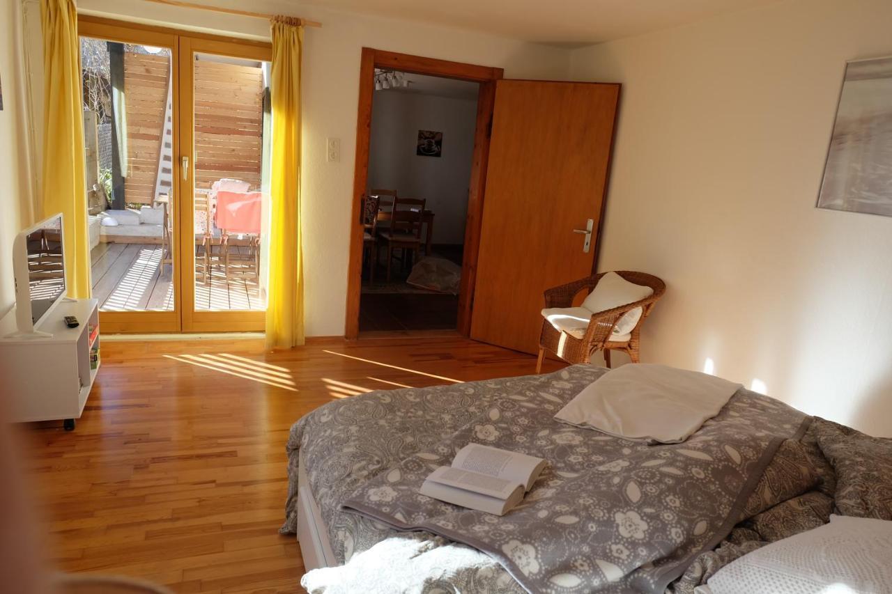 Apartment Am Jenbach Bad Feilnbach