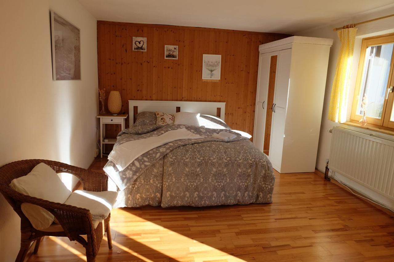 Am Jenbach Apartment