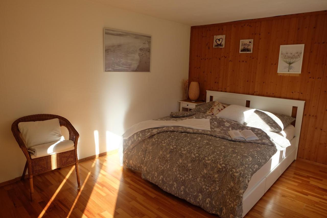 Apartment Am Jenbach