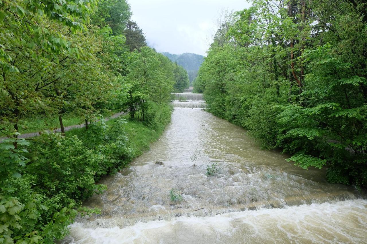 Am Jenbach Bad Feilnbach