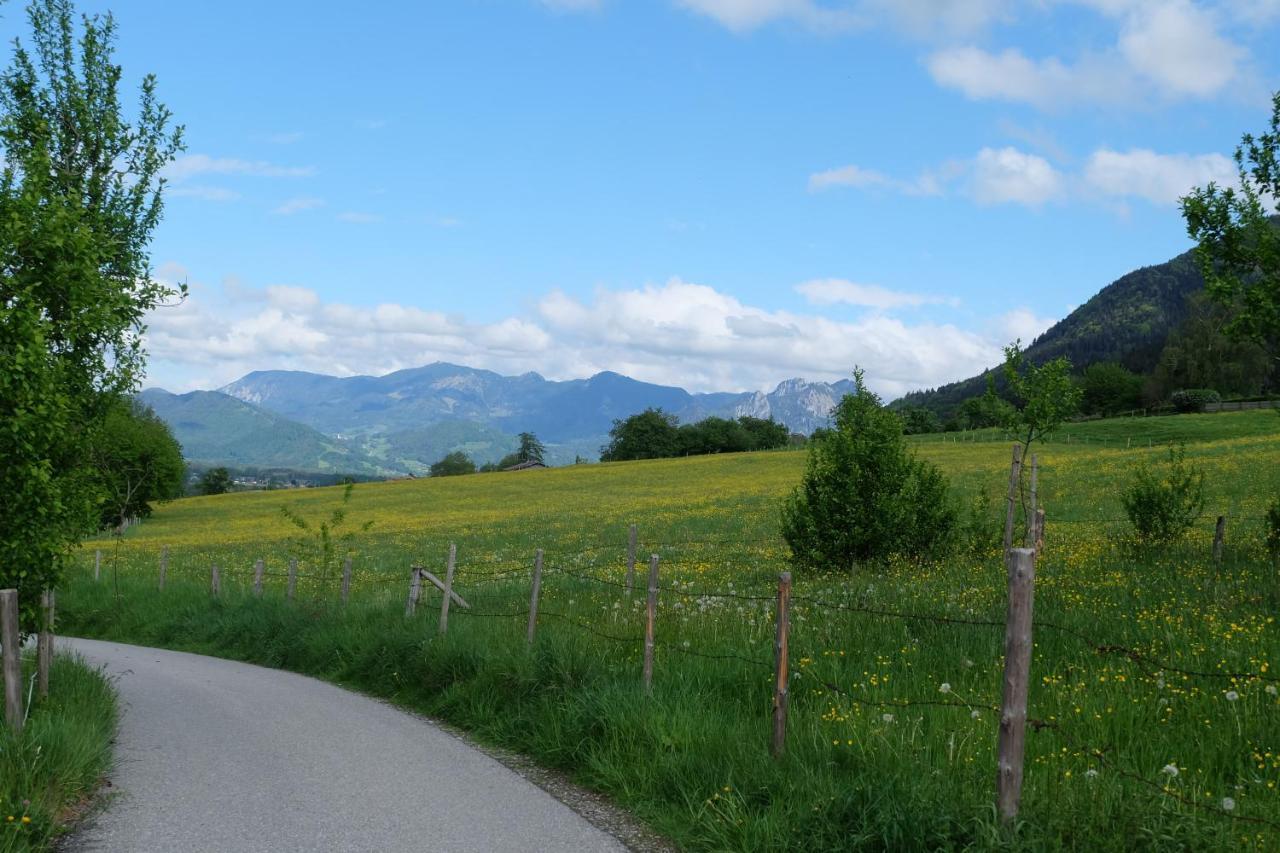 Am Jenbach Bad Feilnbach