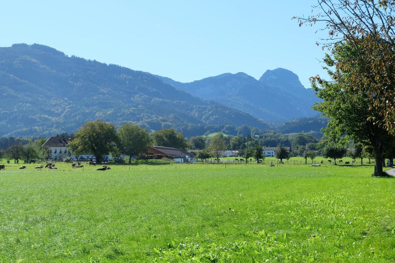 Am Jenbach Bad Feilnbach