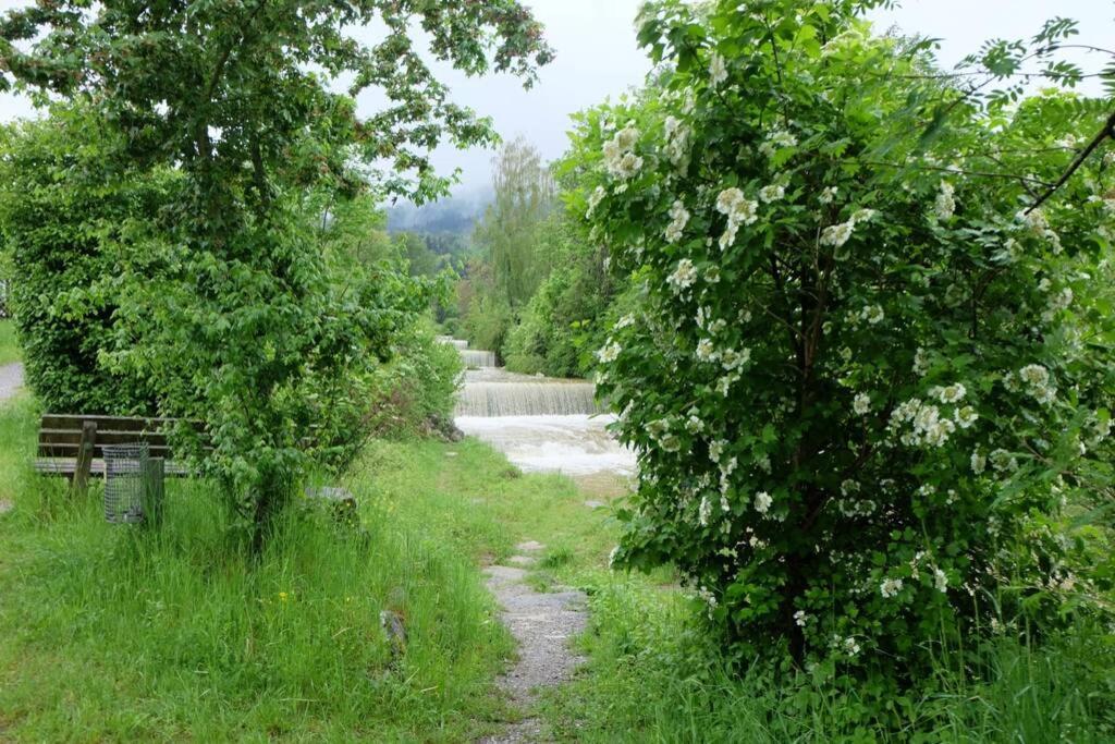 Lejlighed Am Jenbach *